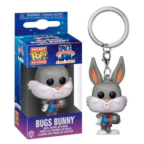 Space jam bugs bunny - jam,