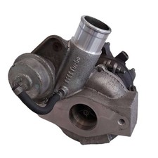 Turbina 1720127050 Toyota