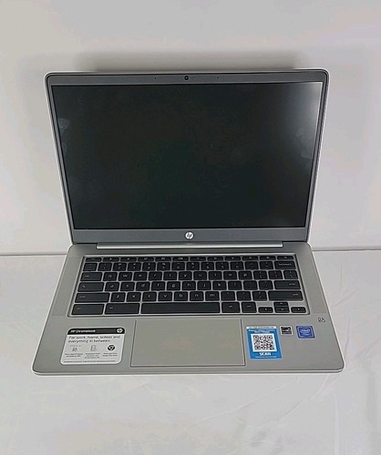 Chromebook 14 pollici - hp,