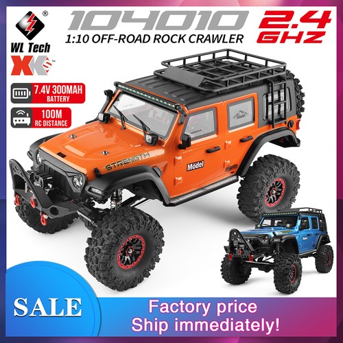 Wltoys 104010 rc - wltoys,