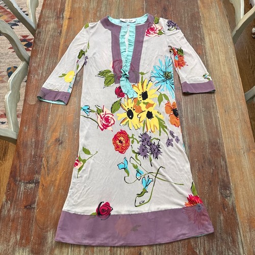 Abito vintage ken scott - ken,