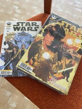 Star Wars (nuova serie 2015) 1-26 PANINI COMICS di JASON AARON. 