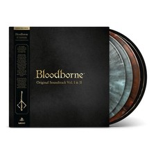 Bloodborne 10th Anniversary -