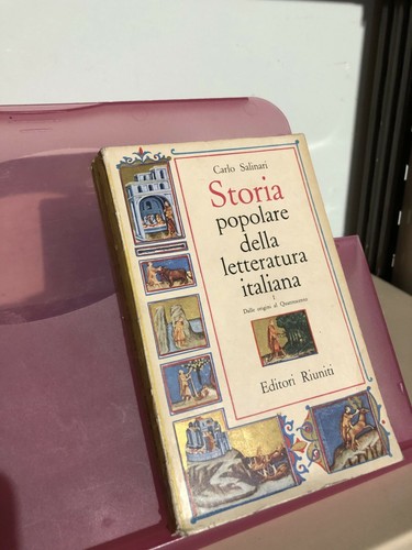 Storia popolare della