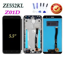 For Asus ZenFone 3 ZE552KL