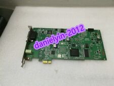1Pcs Used MATROX RTX2SD/NAC