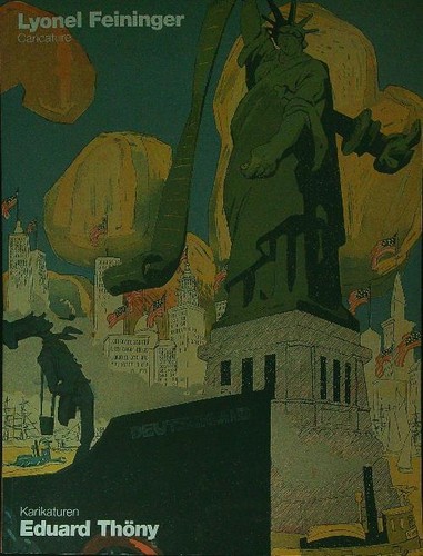 Lyonel feininger eduard - lyonel,