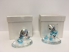 BOMBONIERA NASCITA BATTESIMO