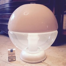 ? Mazzega XXL Carlo Nason lampada in vetro di Murano ANNI 70