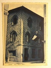 Cividale del Friuli (Udine). Casa Antica.