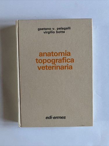 Anatomia topografica - anatomia,