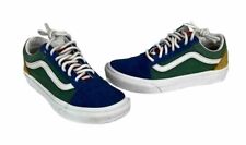 Sneakers Vans Uomo-Donna Yacht