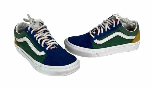 Sneakers vans uomo - sneakers, uomo-donna