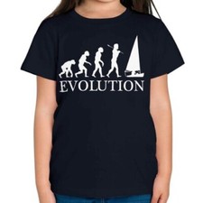 Vela Evolution Of Uomo Bambini