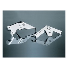 Kuryakyn, coperchio base cilindro/foro distribuzione HARLEY DAV. -- MCS 544563