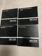 4X MANUALE PER USO ISTRUZIONI