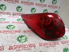 Fanale Posteriore Sinistro Peugeot 207 SW 2009 9680158080-02