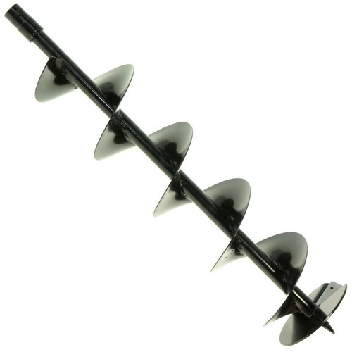 Punta 150cm per mototrivella - punta,