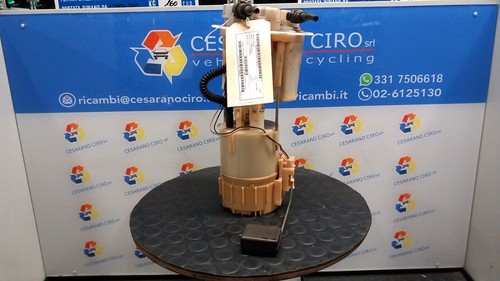 Pompa carburante trasduttore - carburante, c/trasduttore