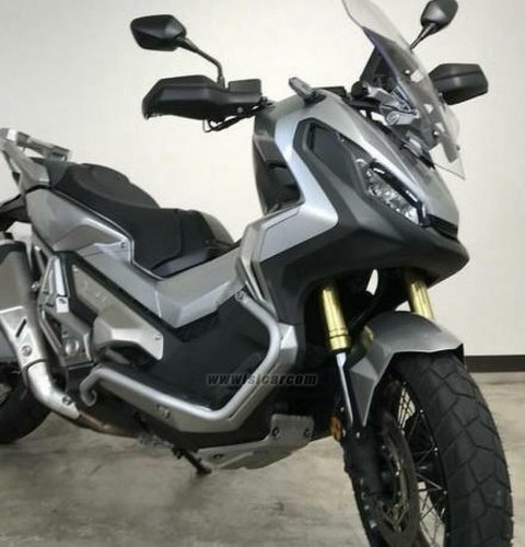 Honda adv adv750l rc95 stay - x-adv,