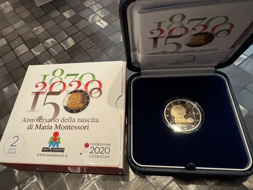 Euro montessori proof italia - montessori,