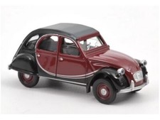 CITROEN 2CV Charleston - 1987