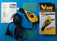 INCISORE ELETTRICO PER