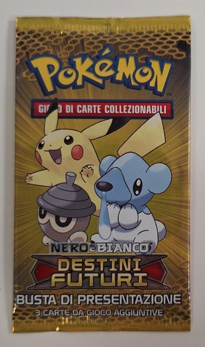 Pokemon sampling pack 3 - pokemon, (3