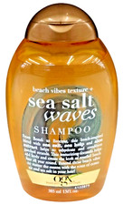 OGX Beach Vibes Shampoo Onde