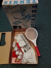 TENNIS MACHINE MACCHINA LANCIO