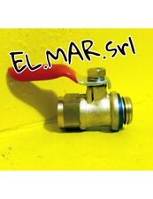 Rubinetto Lancia Mandata Motopompa Diserbo Airmec / Wortex