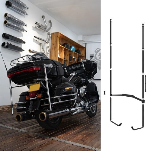 Black harley two - harley,