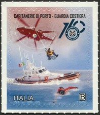 ITALIA 2025: Corpo delle