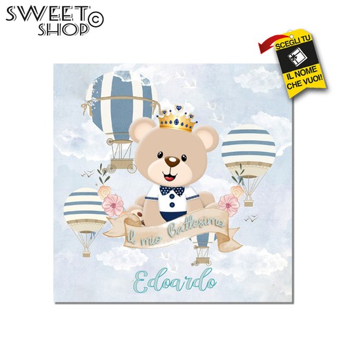 Striscione banner battesimo - striscione,
