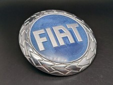 FIAT Ø 95MM LOGO SIGLA