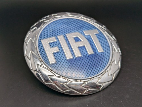 Fiat 95mm logo sigla - Ø,