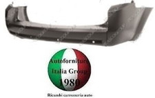 PARAURTI POSTERIORE POST VERN