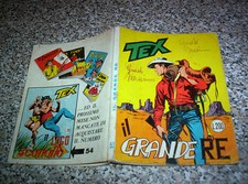 TEX GIGANTE N.53 ORIGINALE