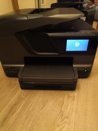 Stampante all one hp - e-all-in-one,