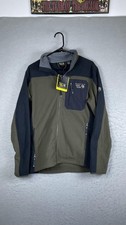 Giacca Mountain Hardwear