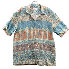 Zara Bottoni Uomo Grande