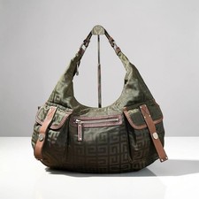 Borsa a tracolla Givenchy 4G