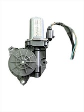 MOTORINO ALZAVETRO ANTERIORE DESTRO DX PER FIAT Idea 2° Serie (05>08)