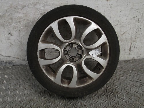 Cerchio lega fiat 500l con - cerchio,