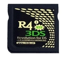r4 nintendo 3ds