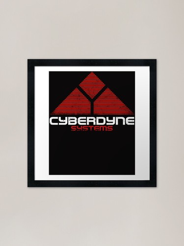 Cyberdine systems the - systems,