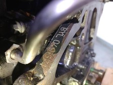 ⭐ BYL motore per DODGE