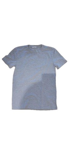 Zara shirt uomo - t-shirt, grigia
