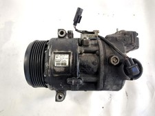 64526987766 COMPRESSORE CLIMATIZZATORE CLIMA A/C BMW SERIE 3 320D SW E91 2.0 D 1