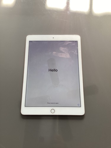 Apple ipad air generazione - apple,